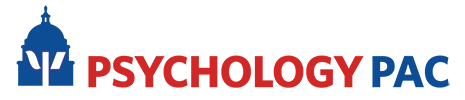 Psychology PAC Logo