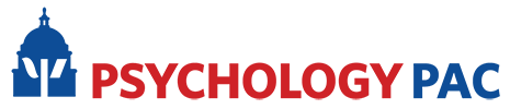 Psychology PAC Logo